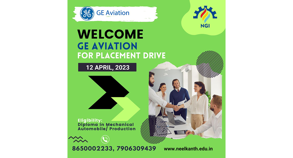 Placements at Neelkanth Group of Institutions