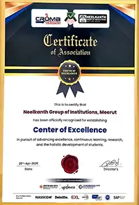 Best Engineering College in Meerut