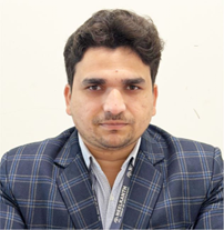 Anas Khan