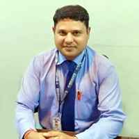 Deepak Kumar