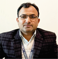 Intzar Ahmad