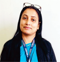 Juhi Gautam