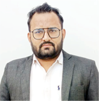 Kamal Rana
