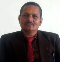 Mukesh Tyagi