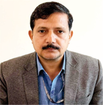 Praveen Ahmad