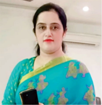 Priyanka Chhabra