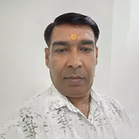 Rajeev Pandey