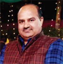 Yashpal Singh
