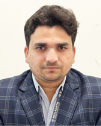 Anas Khan