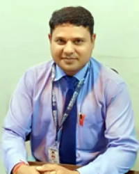 Deepak Kumar