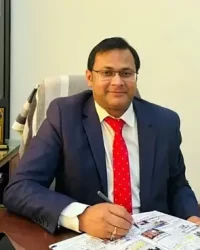 Dr. Amit Gupta