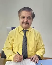 Dr. Vishal Kohli