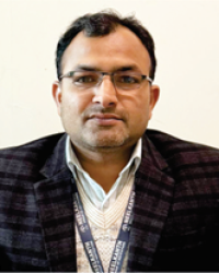 Intzar Ahmad