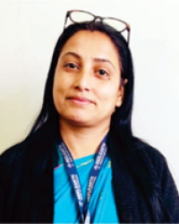 Juhi Gautam