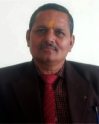 Mukesh Tyagi