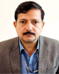 Praveen Ahmad