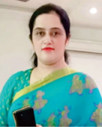Priyanka Chhabra