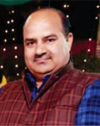 Yashpal Singh